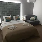 Πανσιόν Sea La Vie House