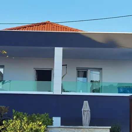 Sea La Vie House Pensionat