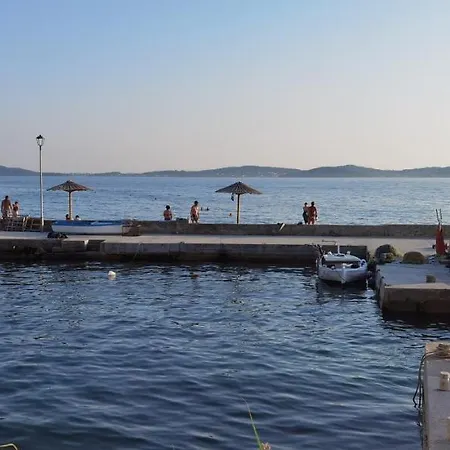 Sea La Vie House Bibinje