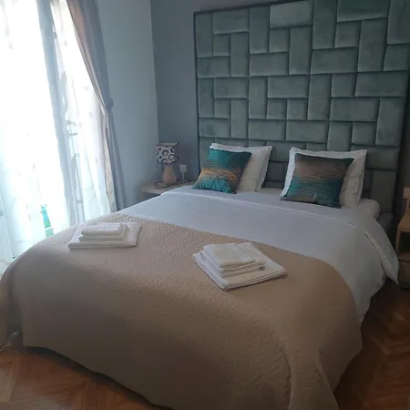 Sea La Vie House