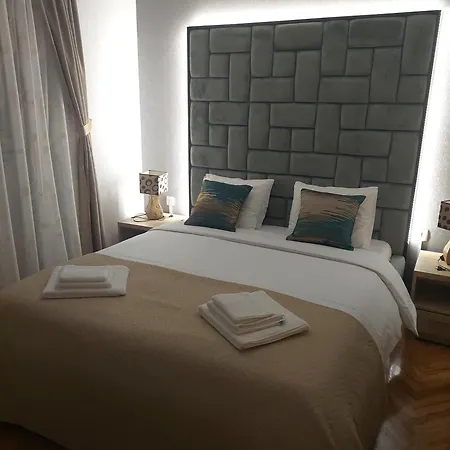 Guest house Sea La Vie Holiday House