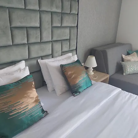 Sea La Vie House 比比涅