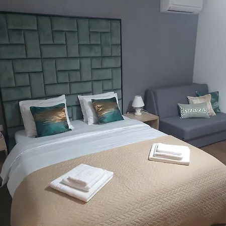 Sea La Vie House Bibinje