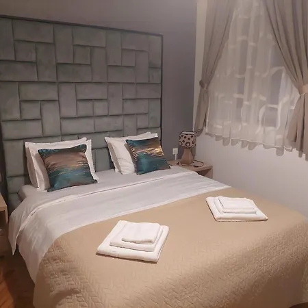 Sea La Vie Holiday House * Bibinje