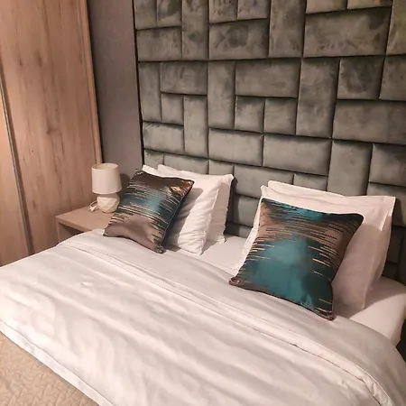 招待所 Sea La Vie House