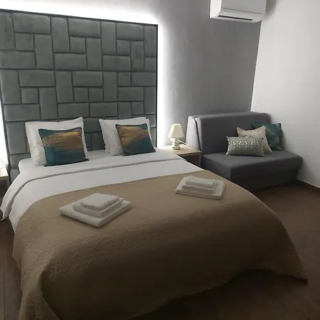 Konukevi Sea La Vie House