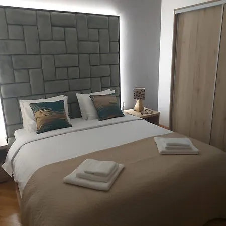 Sea La Vie House *