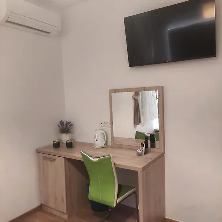 Sea La Vie House