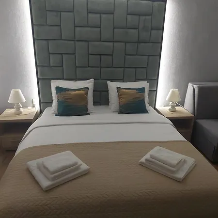Sea La Vie Holiday House Bibinje
