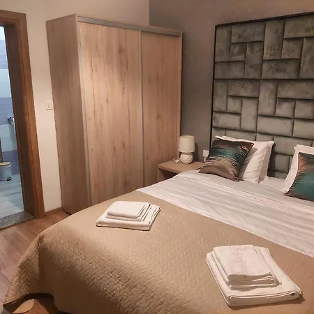Guest house Sea La Vie Holiday House