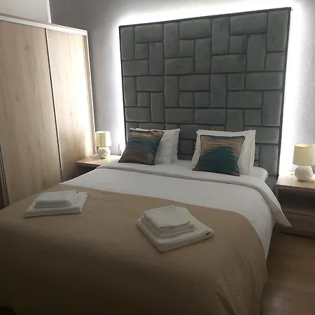 Casa de hóspedes Sea La Vie House Bibinje