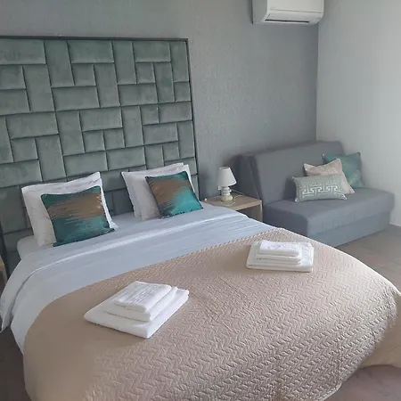 Sea La Vie House 招待所