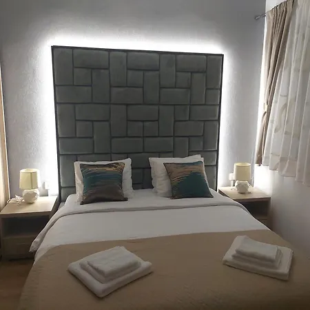 Sea La Vie Holiday House Guest house *