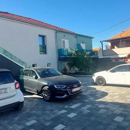 Sea La Vie Holiday House Bibinje