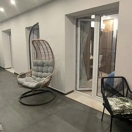 Guest house Sea La Vie Holiday House *