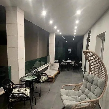 Sea La Vie Holiday House Guest house *