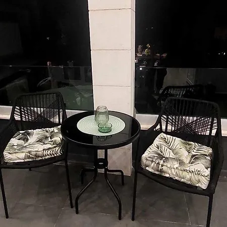Guest house Sea La Vie Holiday House *