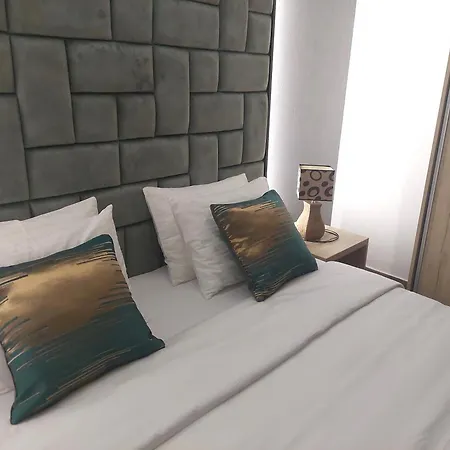 Guest house Sea La Vie Holiday House *