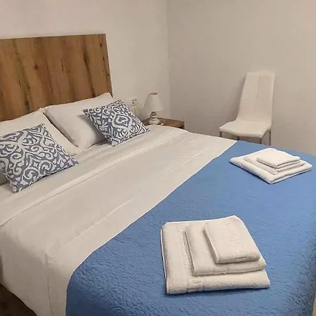 Guest house Sea La Vie Holiday House *