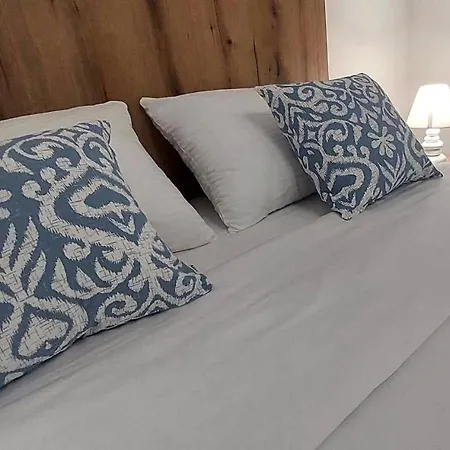 Sea La Vie Holiday House Bibinje