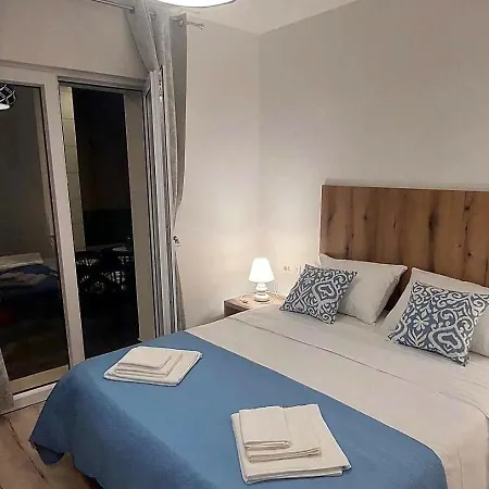 Guest house Sea La Vie Holiday House