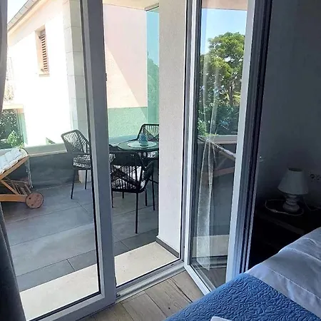 Guest house Sea La Vie Holiday House Bibinje