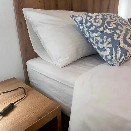 Guest house Sea La Vie Holiday House