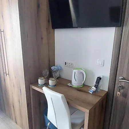 Sea La Vie House 招待所 比比涅
