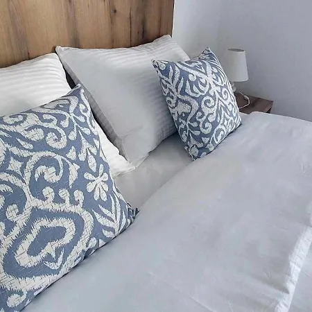 Guest house Sea La Vie Holiday House Bibinje