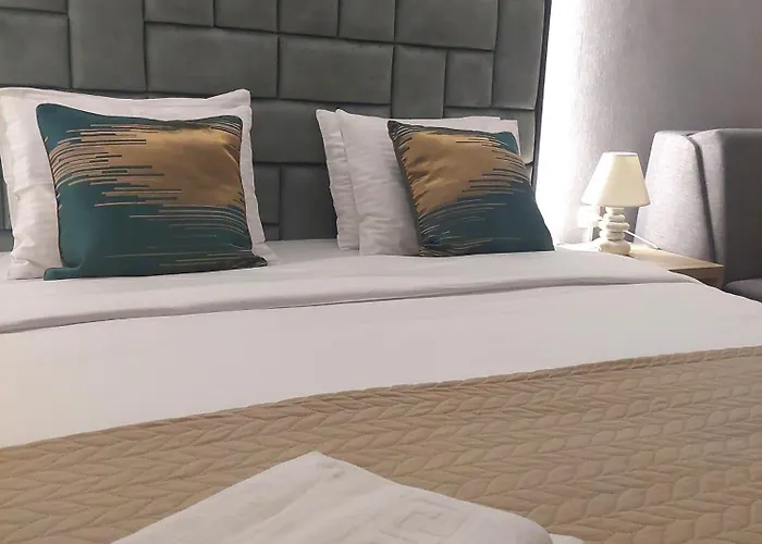 Sea La Vie House *