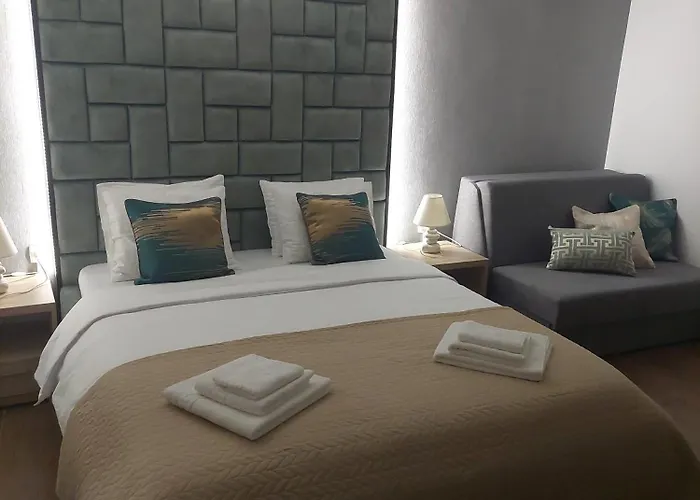 Sea La Vie House *