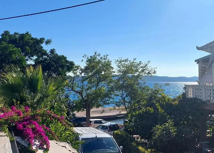 Sea La Vie House *