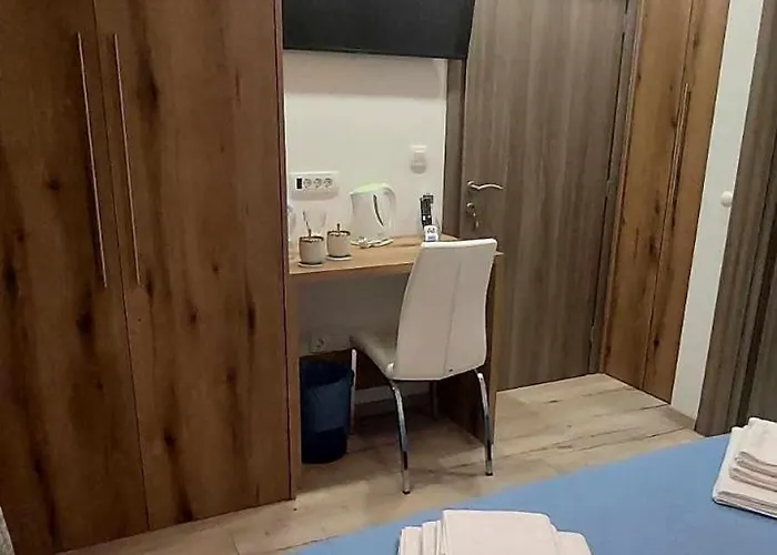 Sea La Vie House Bibinje