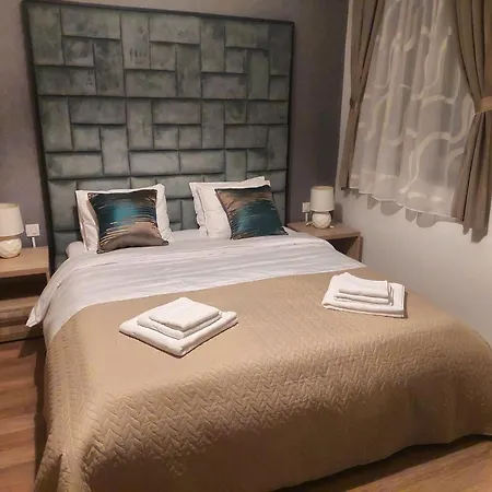 Gostinjska kuća Sea La Vie House Bibinje