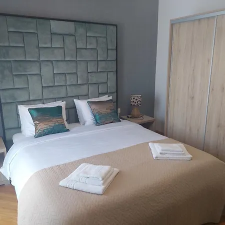 Sea La Vie House Gostinjska kuća