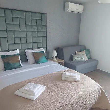 Sea La Vie House Bibinje