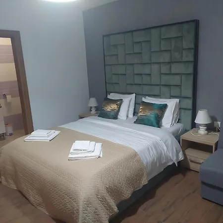 Gostinjska kuća Sea La Vie House *