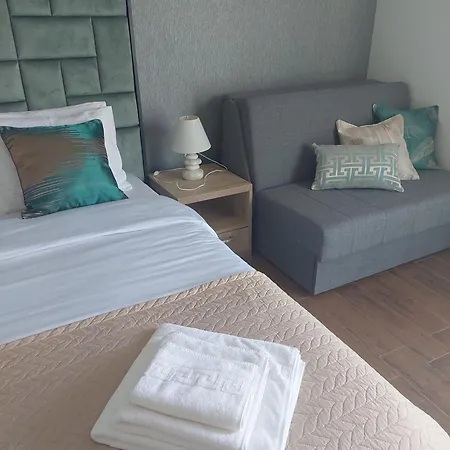 Sea La Vie House Affittacamere Bibinje