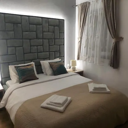 Sea La Vie House Gostinjska kuća Bibinje