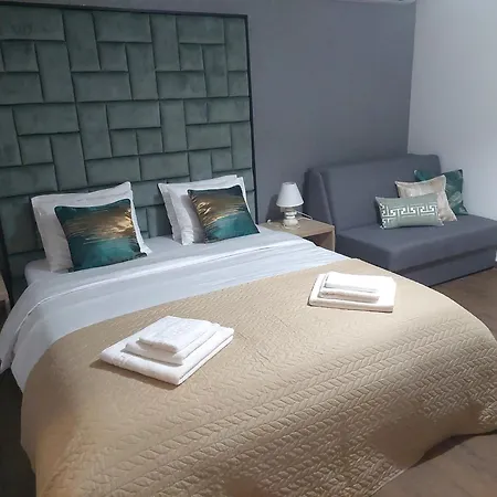 Sea La Vie House Affittacamere