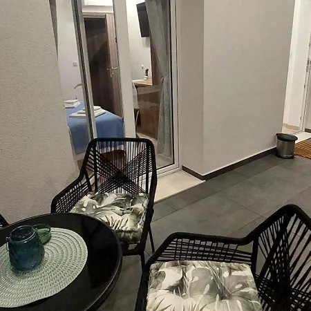 Гостевой дом Sea La Vie Holiday House Бибинье