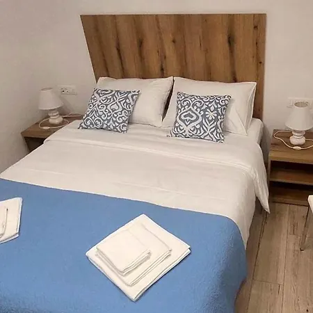 Sea La Vie Holiday House Bibinje