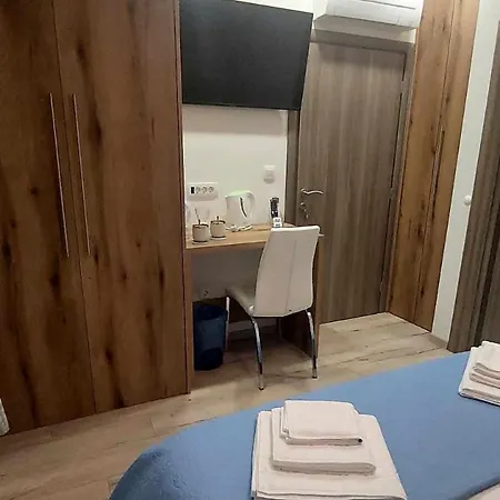 Sea La Vie Holiday House Bibinje
