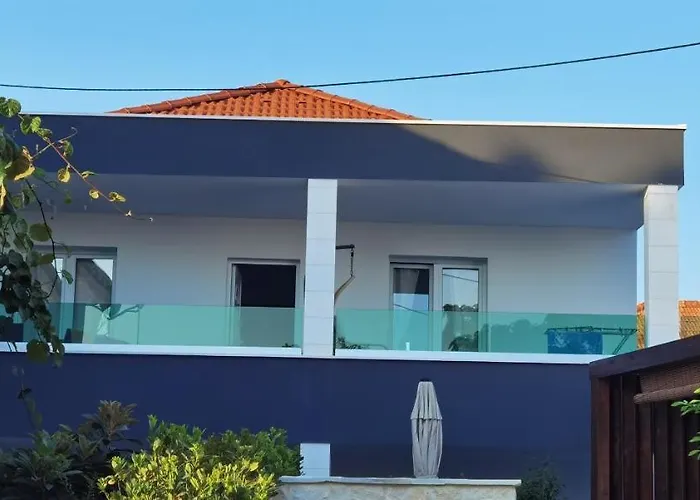Sea La Vie House Gostinjska kuća