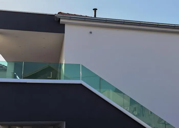 Sea La Vie House Gostinjska kuća