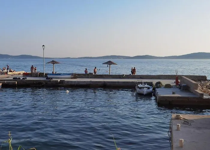 Sea La Vie House Bibinje