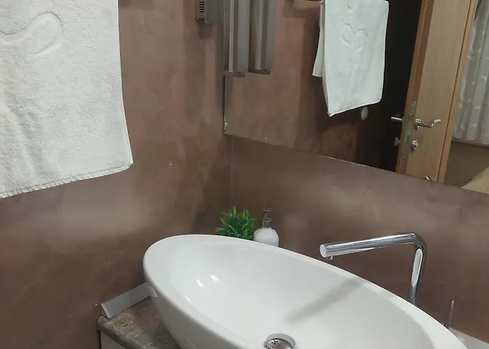 Gostinjska kuća Sea La Vie House