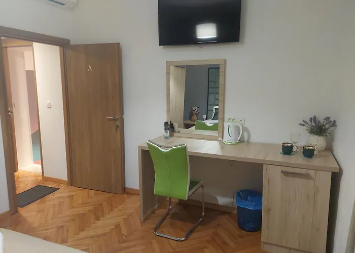 Sea La Vie House Bibinje