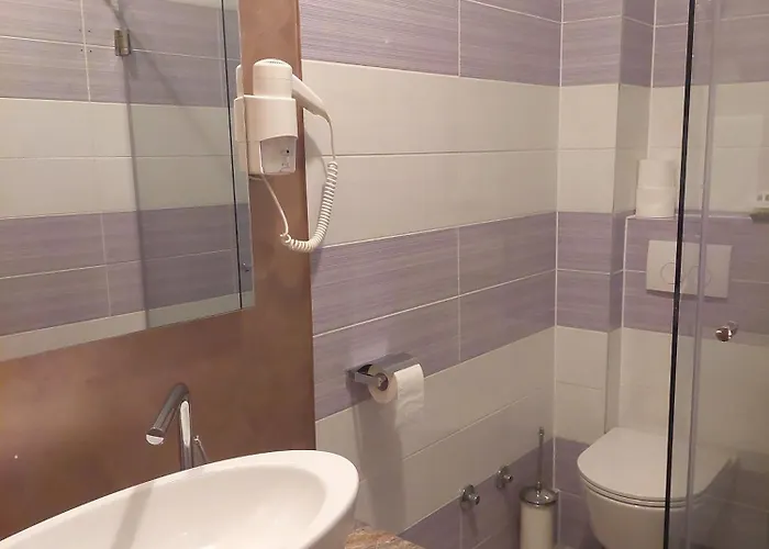 Gostinjska kuća Sea La Vie House