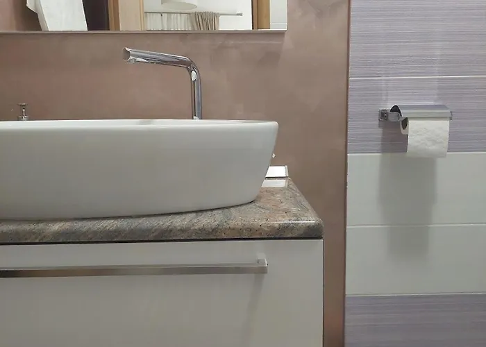 Gostinjska kuća Sea La Vie House *